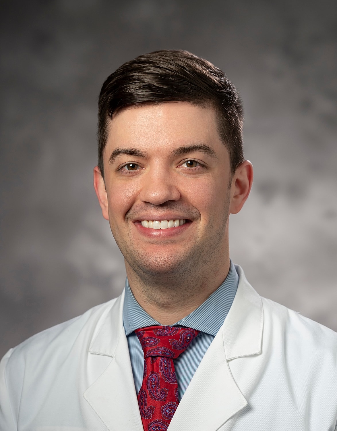 Oklahoma City Facial Plastic Surgeon, Dr. Nicholas Clark